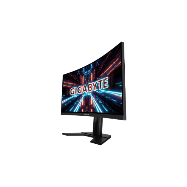 Монитор Gigabyte G27QC Черный 27" 2K VA photo 3