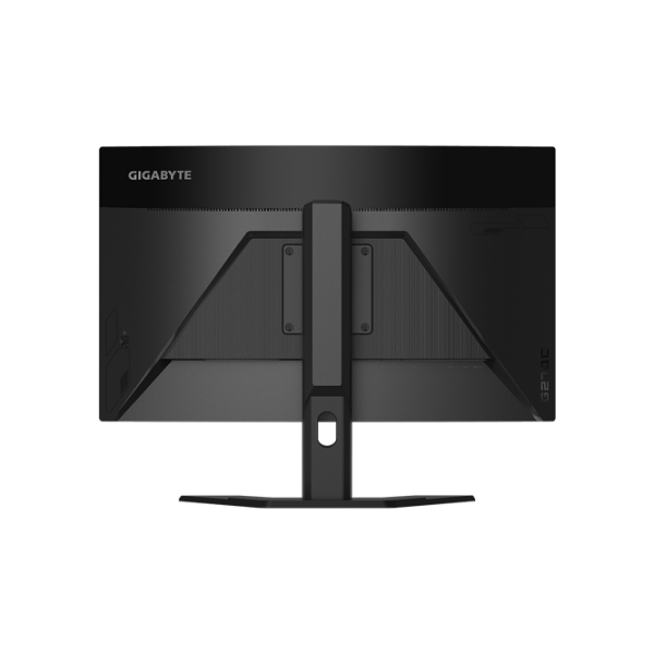 Монитор Gigabyte G27QC Черный 27" 2K VA photo 4
