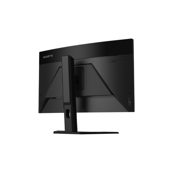 Монитор Gigabyte G27QC Черный 27" 2K VA photo 5