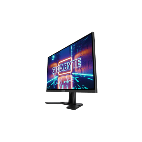 Монитор Gigabyte G27Q Черный 27" 2K IPS photo 2