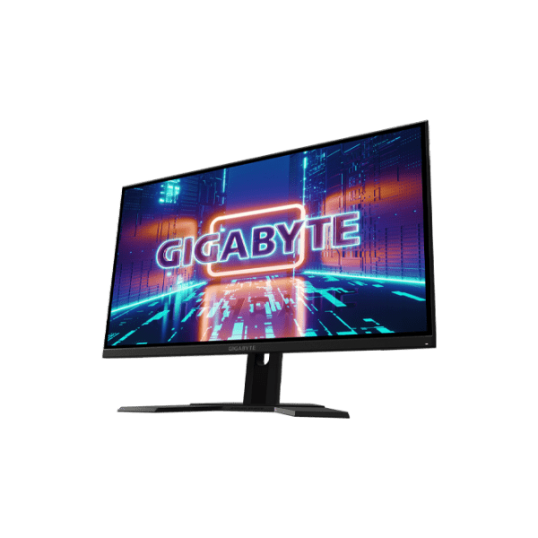 Монитор Gigabyte G27Q Черный 27" 2K IPS photo 3