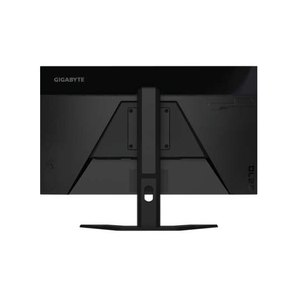 Монитор Gigabyte G27Q Черный 27" 2K IPS photo 5