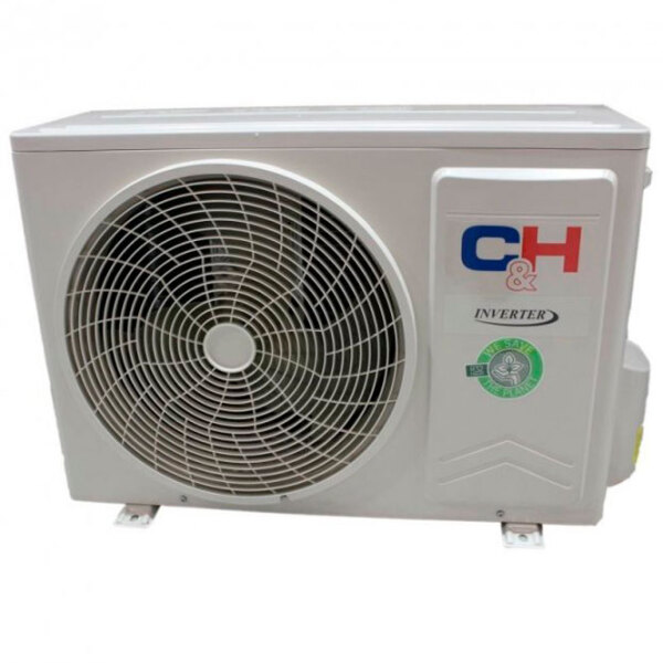 Aparat de aer condiționat Cooper&Hunter CH-S07FTXK-NG CoZy White 20 m² | 7000 BTU | White photo 3
