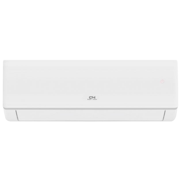 Aparat de aer condiționat Cooper&Hunter CH-S12FTXK-NG CoZy White 35 m² | 12000 BTU | White photo 1