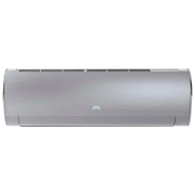 Aparat de aer condiționat Cooper&Hunter CH-S24FTXD Daytona Silver 70 m² | 24000 BTU | Silver