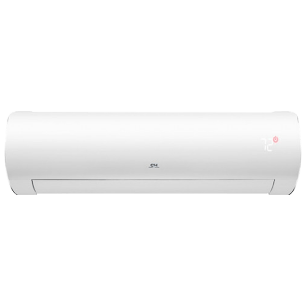 Aparat de aer condiționat Cooper&Hunter CH-S12FTXD Daytona White 35 m² | 12000 BTU | White photo 1
