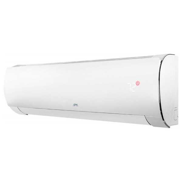 Aparat de aer condiționat Cooper&Hunter CH-S18FTXD Daytona White 50 m² | 18000 BTU | White photo 2
