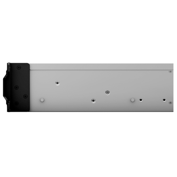 Сетевое хранилище Synology RS1221+ Черный  photo 4