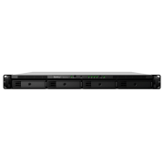 Сетевое хранилище Synology RS1619xs+ Черный 