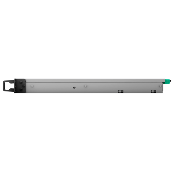 Сетевое хранилище Synology RS1619xs+ Черный  photo 4