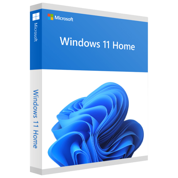 Операционная система Microsoft Windows 11 Home Eng Intl x64 Карточка 1 ПК, Карточка, Безлимитный photo 1