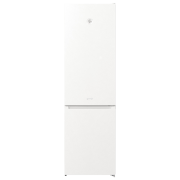 Холодильник Gorenje NRK 6201 SYW Белый 243Л/ No Frost, 96л/ No Frost, A+
