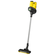 Aspirator vertical KARCHER VC 6 Cordless Yellow 250 W | Uscată | Container | 0.8 l