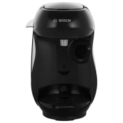 Aparat de cafea Bosch TAS1002N Black 1400 W, 0.7 l, 
