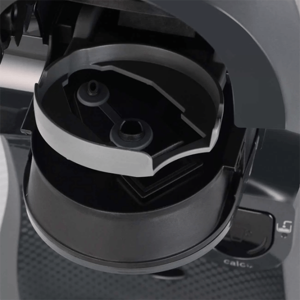 Aparat de cafea Bosch TAS1002N Black 1400 W, 0.7 l,  photo 5