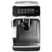 Aparat de cafea Philips EP3249/70 White 1500 W, 1.8 l, 