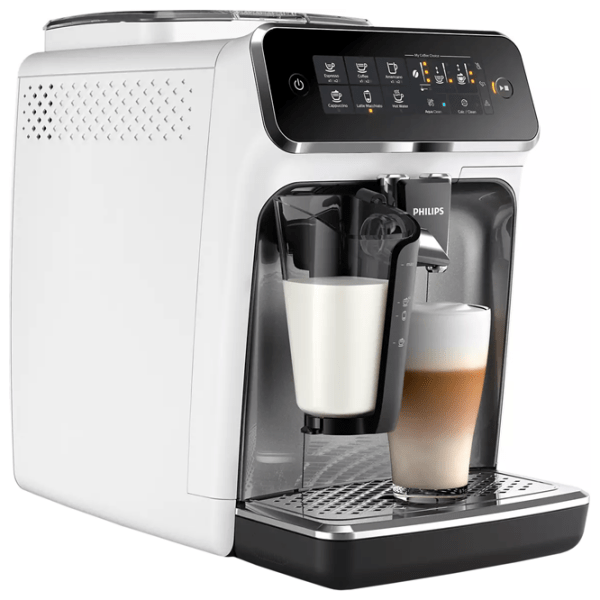Aparat de cafea Philips EP3249/70 White 1500 W, 1.8 l,  photo 4