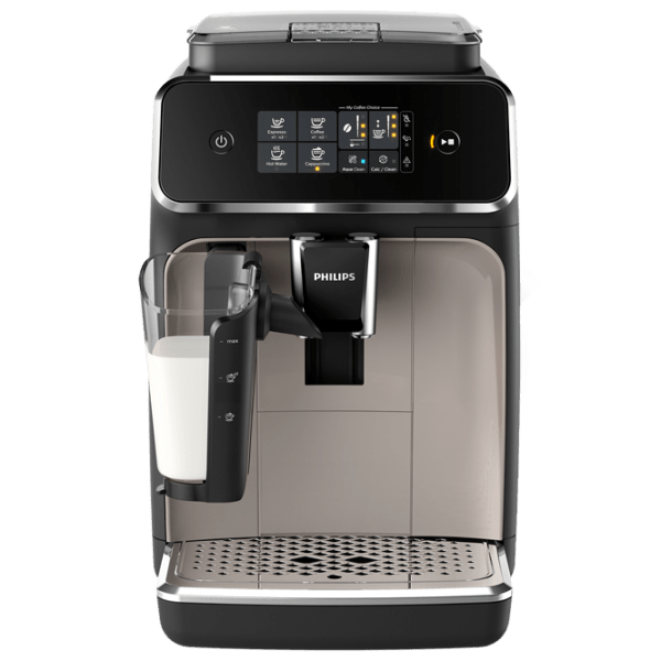 Aparat de cafea Philips EP2235/40 Black 1500 W, 1.8 l,  photo 1