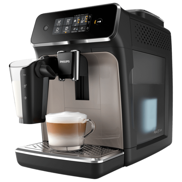 Aparat de cafea Philips EP2235/40 Black 1500 W, 1.8 l,  photo 3