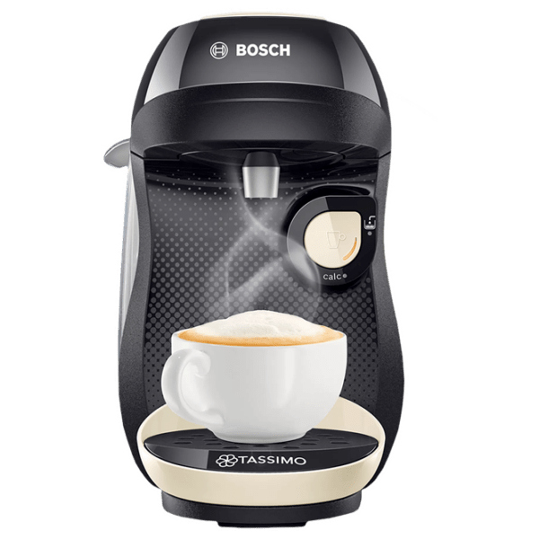 Aparat de cafea Bosch TAS1007 Beige 1400 W, 0.7 l,  photo 1