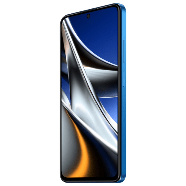 Poco X4 Pro 256 ГБ Синий 6.67" | 108 Мп | 8 ГБ | Dual SIM photo 3