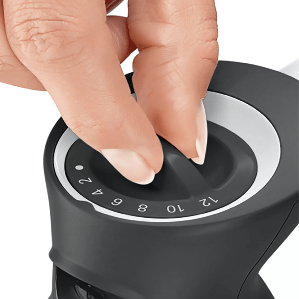 Ручной блендер Bosch MS61A4110 Белый  photo 4