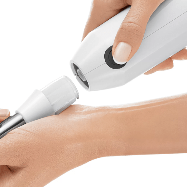 Blender de mână Bosch MS6CA4120 White  photo 5