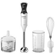 Blender de mână Bosch MS6CA4150 White 