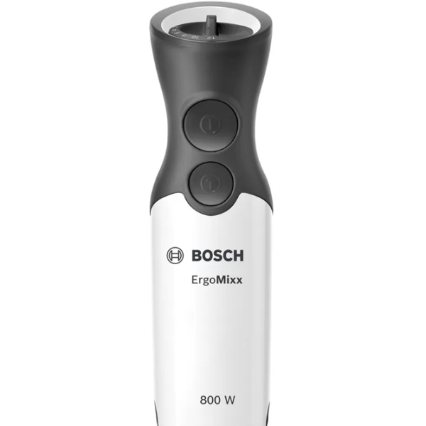 Blender de mână Bosch MS6CA4150 White  photo 3