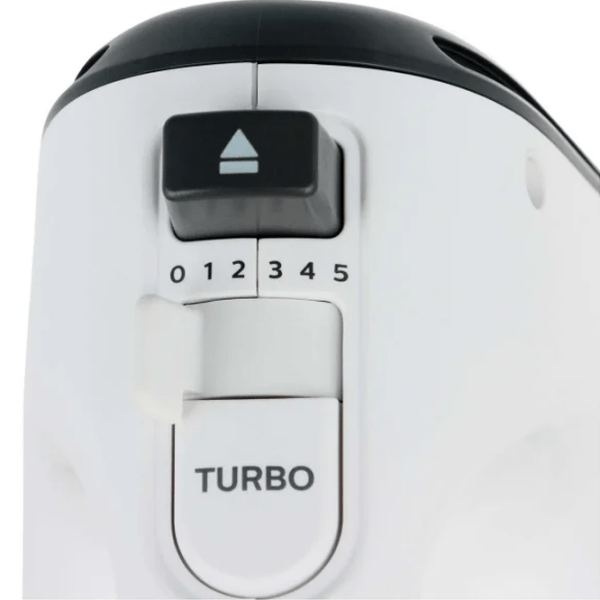 Mixer Philips HR3750/ 00 White 450 W, Numărul de viteze: 5, Regim turbo photo 4