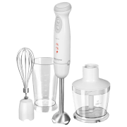 Blender de mână Redmond RHB2941 White 