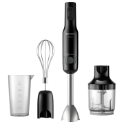 Ручной блендер Philips HR2543/90 Черный 