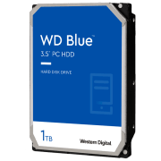 HDD Western Digital Blue PC 3.5'' 1 ТБ 