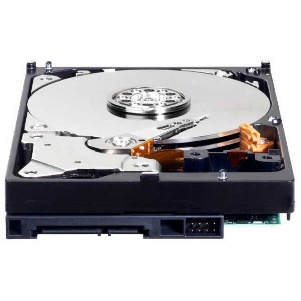 HDD Western Digital Blue PC 3.5'' 1 ТБ  photo 3