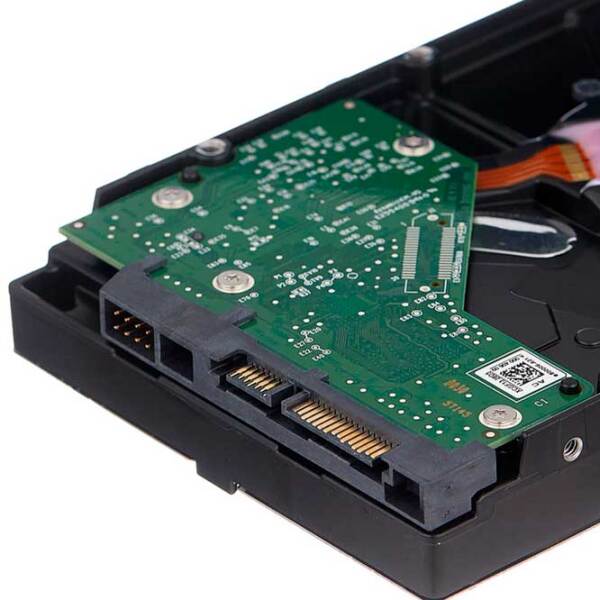 HDD Western Digital Blue PC 3.5'' 1 ТБ  photo 4