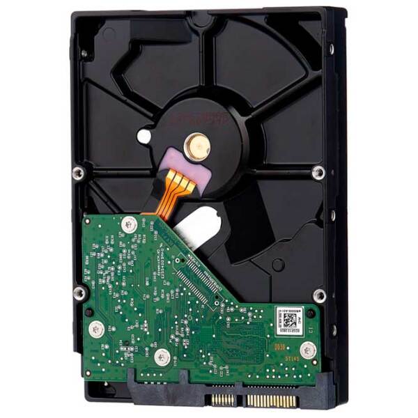 HDD Western Digital Blue PC 3.5'' 1 ТБ  photo 5