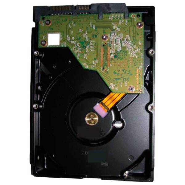 HDD Western Digital Red Plus 3.5'' 2 TB  photo 4