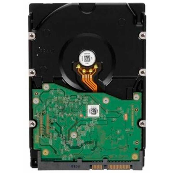 HDD Western Digital Red Plus 3.5'' 4 ТБ  photo 5