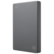 Внешний накопитель HDD Seagate Basic 2 ТБ Серый 