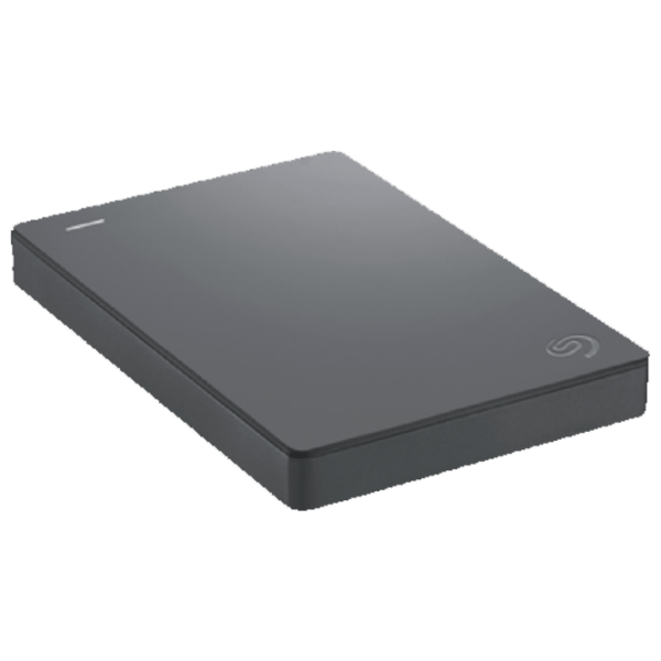 Unitate externă de stocare HDD Seagate Basic 2 TB Gray  photo 2