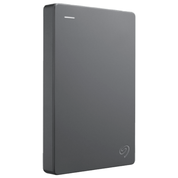 Unitate externă de stocare HDD Seagate Basic 2 TB Gray  photo 4