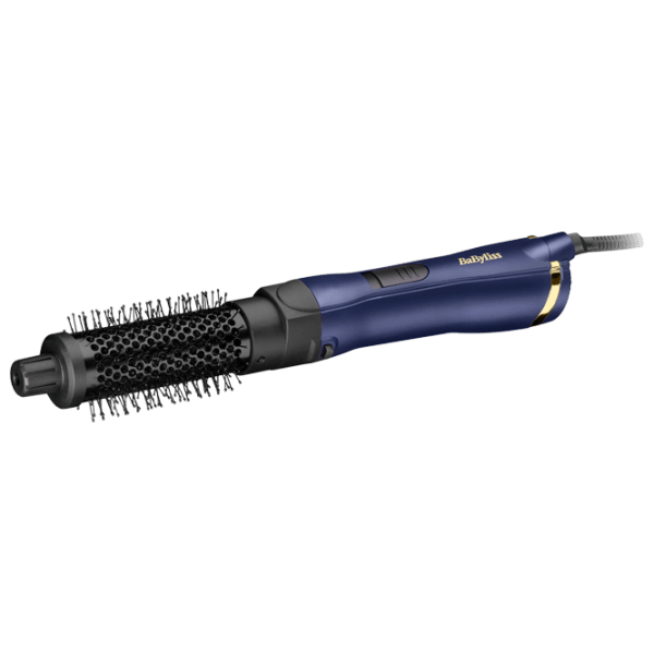 Perie rotativă Babyliss AS84PE Blue  photo 1
