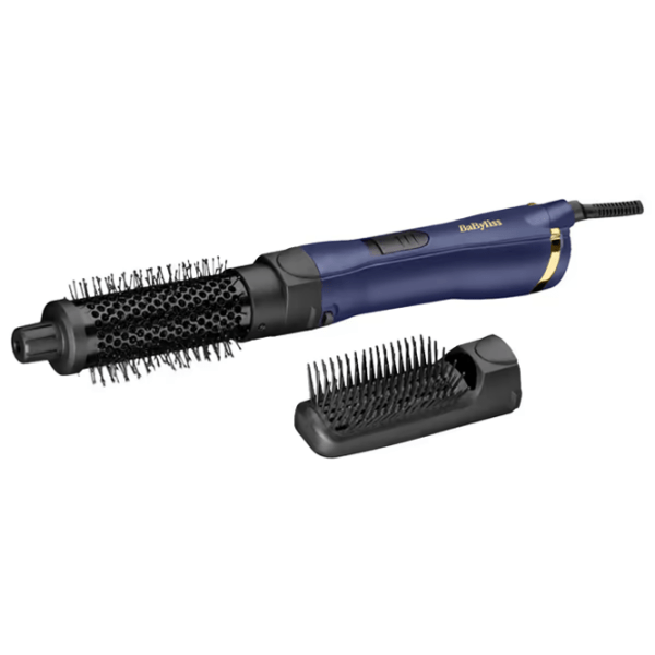 Perie rotativă Babyliss AS84PE Blue  photo 2