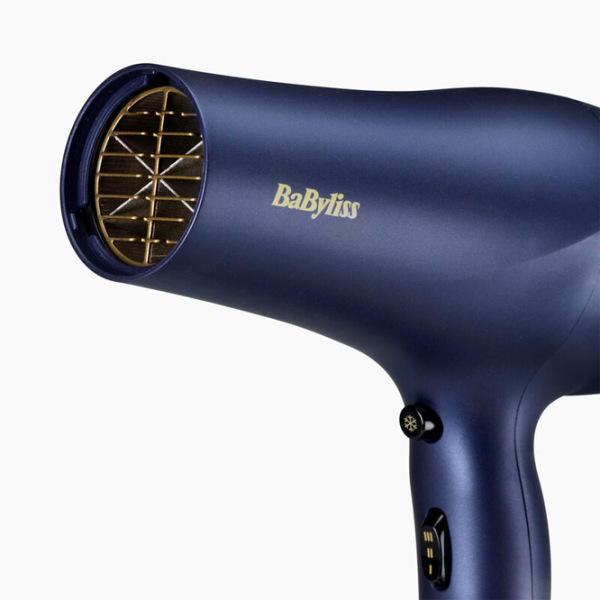 Фен Babyliss 5781PE Синий  photo 2