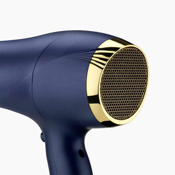 Фен Babyliss 5781PE Синий  photo 3