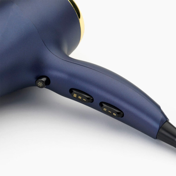 Фен Babyliss 5781PE Синий  photo 4