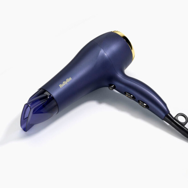 Фен Babyliss 5781PE Синий  photo 6