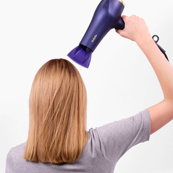 Фен Babyliss 5781PE Синий  photo 7