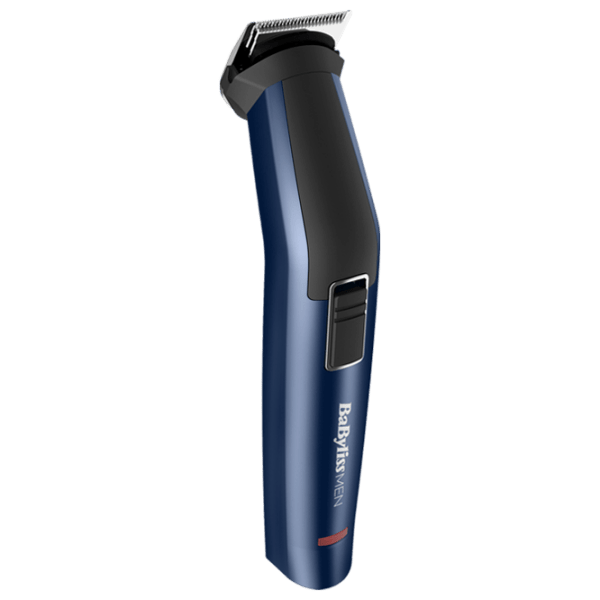 Триммер для лица Babyliss 7255PE Синий  photo 1