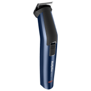 Trimmer facial Babyliss 7255PE Blue 